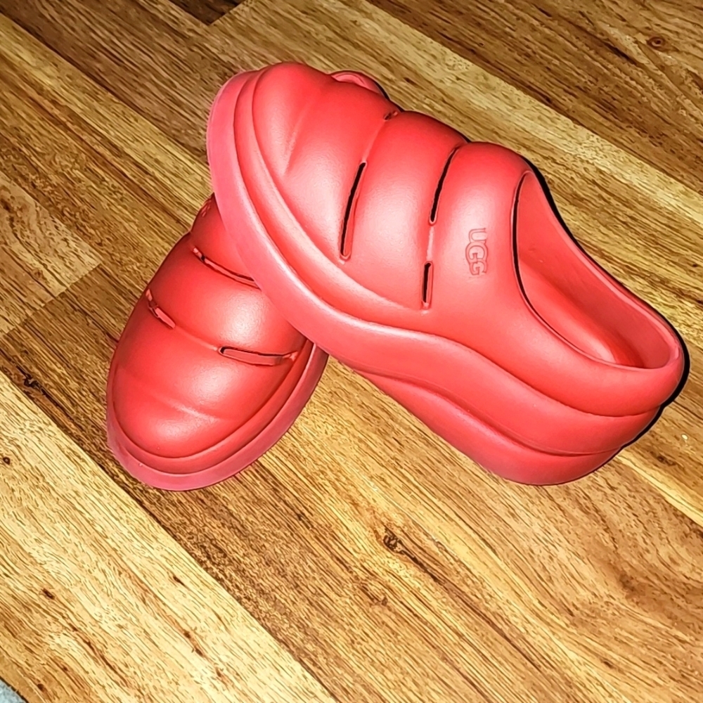 Ugg Sport Yeah Clog